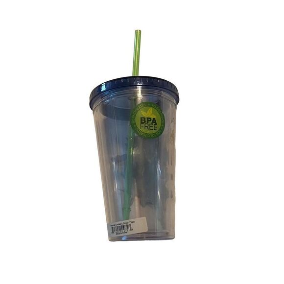 Just Funky Nintendo Zelda Breath of the Wild Carnival Cup 18 oz - Picture 3 of 16